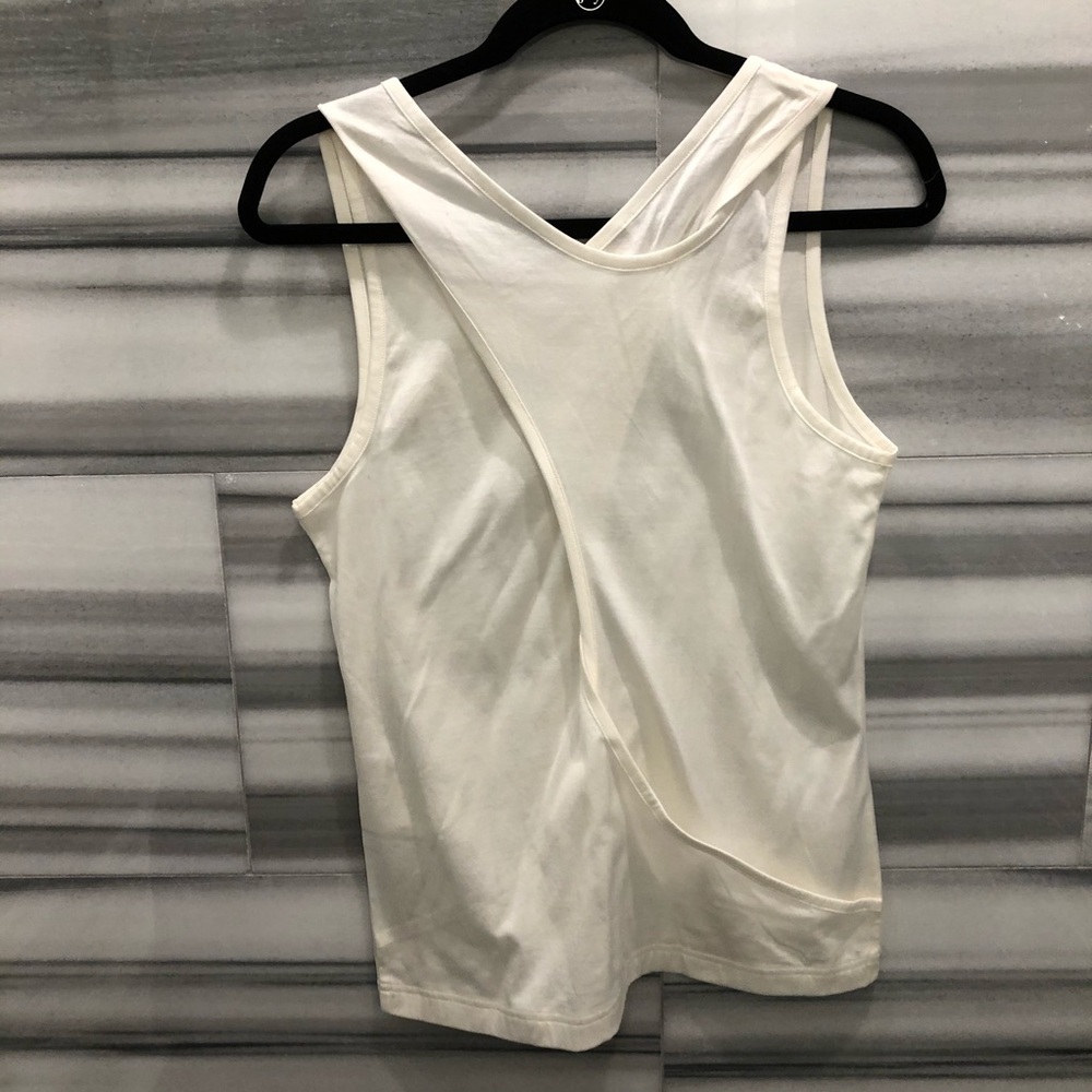 Y-3 yohji yamamoto x adidas tee - Picture 4 of 8